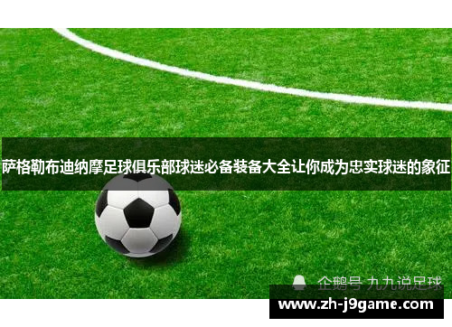 萨格勒布迪纳摩足球俱乐部球迷必备装备大全让你成为忠实球迷的象征